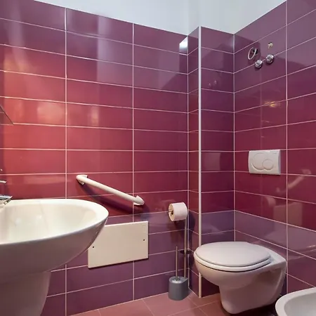 Nino's Apartament *