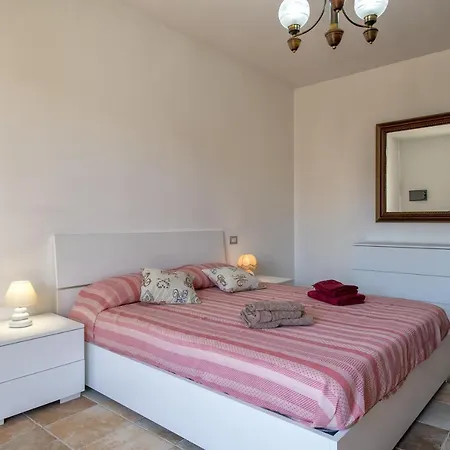 Nino's Apartament