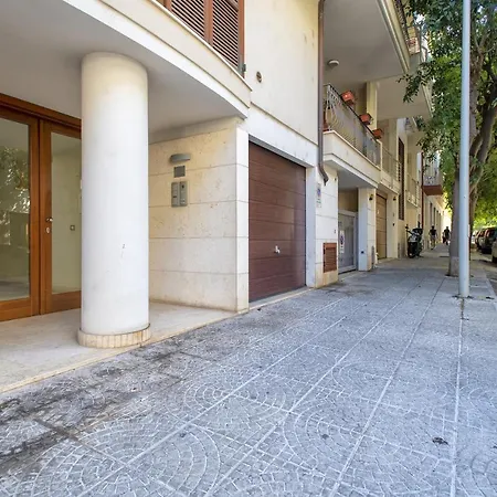 Nino's Apartament